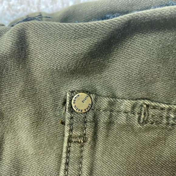 Zara Basic Pants - Picture 4 of 7